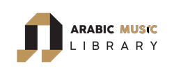 arabicmusiclibrary.com logo